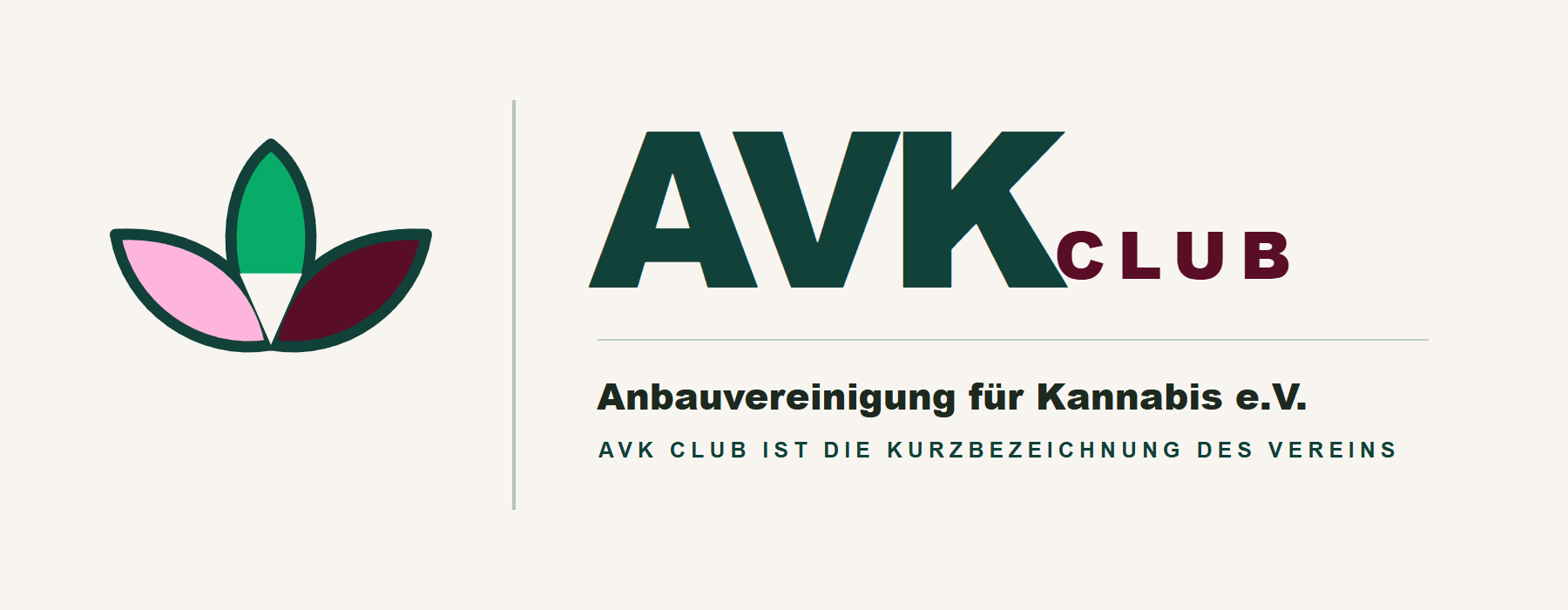 AVK Club – Anbauvereinigung für Kannabis e.V.